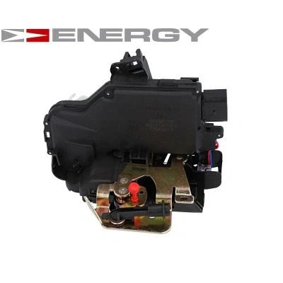 Bilde av ENERGY ZDP0001P Dørlås foran AUDI: A6 C5 Avant, Allroad C5, Sedan