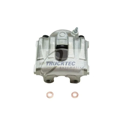 Bilde av TRUCKTEC AUTOMOTIVE 08.35.033 Bremsecaliper framaksel høyre BMW: 3 Touring, Sedan, Coupé