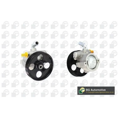 Bilde av Hydraulikkpumpe, styring, citroën,peugeot, 4007.H0, 4007.JC, 4007.WL, 9647790780, 9659820880