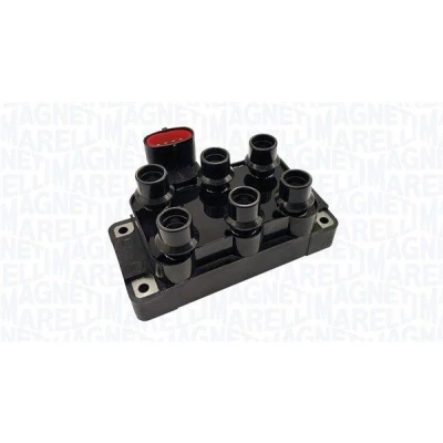 Bilde av MAGNETI MARELLI 060717048012 Tennspole FORD: MONDEO 1
