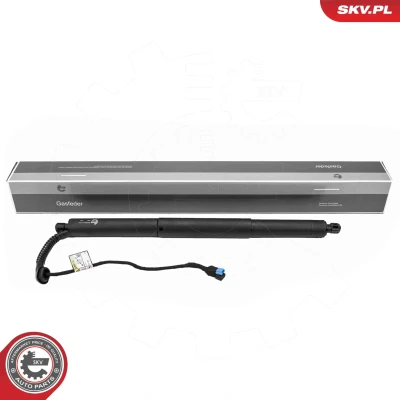 Bilde av Elektrisk bakluke, Bakre venstre Esen skv 52SKV178 bmw x5 [f15, f85] OE 51 24 7 434 041, 51247434041, 041