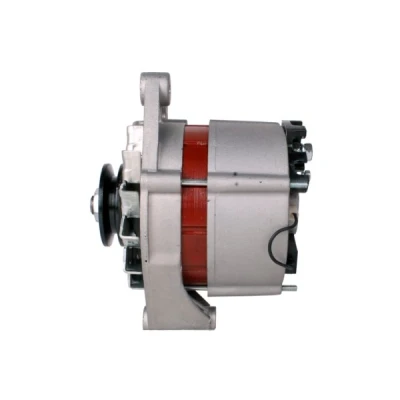 Bilde av HELLA 8EL 012 427 331 Dynamo 14V 55A VOLKSWAGEN: GOLF 2, 3, Jetta 2