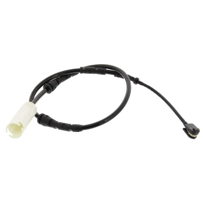 Bilde av MAPCO 56647 Bremsebeleggslitasje framaksel BMW: 3 Touring, Sedan, 1 Hatchback