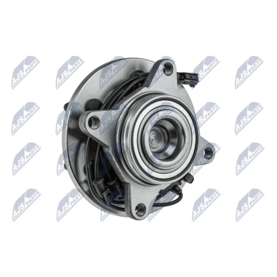 Bilde av NTY KLP CH 039 Hjullagersett framaksel FORD USA: Expedition Mk2