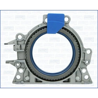 Bilde av AJUSA 71010300 Veivaksel Tetningsring PTFE (rolytetrafluorethylen) VOLKSWAGEN: Multivan 6, Passat B8 Alltrack, Tiguan I, AUDI: Q5, A4 Avant