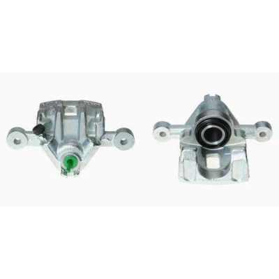 Bilde av BUDWEG CALIPER 343629 Bremsecaliper KIA: RIO 2