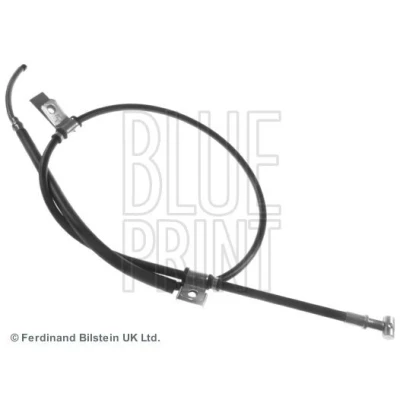 Bilde av BLUE PRINT ADK84673 Bremsekabel høyre bak 1445