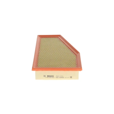 Bilde av BOSCH F 026 400 653 Luftfilter 56 175 275 Filterinnsats JEEP: Cherokee V