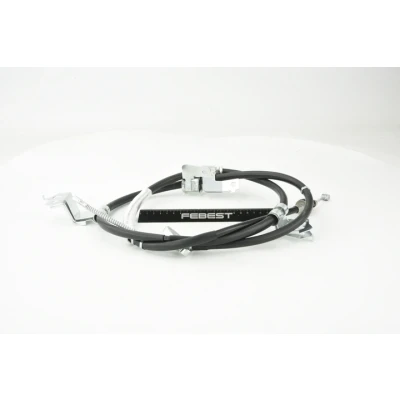Bilde av Kabel, parkeringsbremse, Høyre, lexus gx, toyota land cruiser prado, 46420 60070