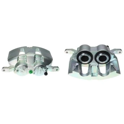 Bilde av BUDWEG CALIPER 345157 Bremsecaliper DODGE: Journey MPV, CHRYSLER: GRAND 5OYAGER 5