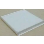Bilde av ALCO FILTER MS 6018 Kupéfilter pollenfilter 217,0 21,5 17,0 CITROËN: Berlingo / First I Van, I, Xsara Coupé