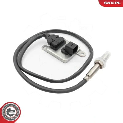 Bilde av NOx sensor, katalysator ESEN SKV 71SKV107