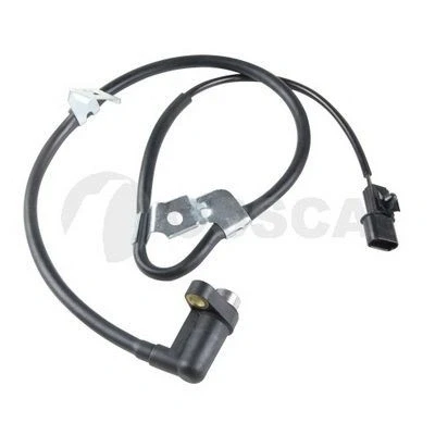 Bilde av OSSCA 21576 ABS Sensor bakre venstre HYUNDAI: H 1 / Starex MPV (A1) 2.4, 2.4 4WD, 2.5 TD 4WD 1997 2004