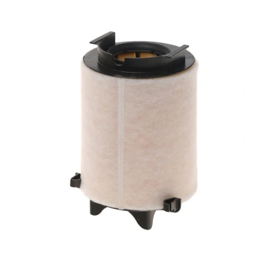 Bilde av HENGST FILTER E482L01 Luftfilter 220 144 Filterinnsats VOLKSWAGEN: Passat B7 Variant, GOLF 6, B6 SKODA: Octavia 2 Combi