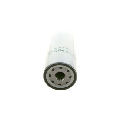 Bilde av BOSCH 0 451 300 003 Oljefilter 1 3/8&quot; 16 UN Sidestrømsfiltrering, Påskruingsfilter VOLVO: FL 6