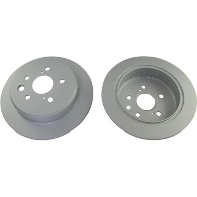 Bilde av KAVO PARTS BR 9483 C Bremseskiver 291 10 5 114 fullt ut belagt LEXUS: IS 2