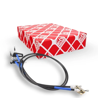 Bilde av FEBI BILSTEIN 108962 Bremsekabel bak 1768 FORD: Focus Mk1 Stasjonsvogn, Hatchback