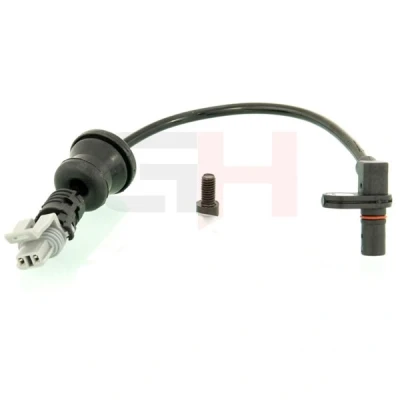 Bilde av GH 715003 ABS Sensor bakaksel, høyre venstre bakaksel OPEL: Antara, CHEVROLET: Captiva