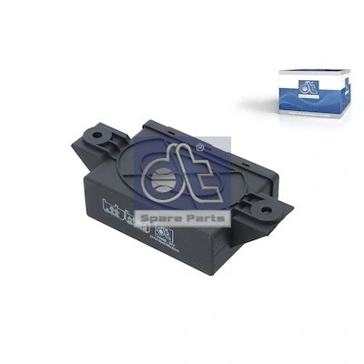 Bilde av DT Spare Parts 1.21096 Blinklysrele 24 21