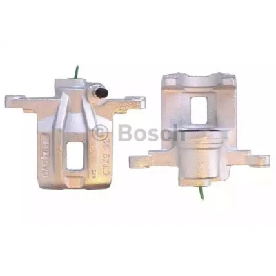 Bilde av BOSCH 0 986 135 369 Bremsecaliper Støpejern 44 CHEVROLET: Nubira Stasjonsvogn, Lacetti Sedan