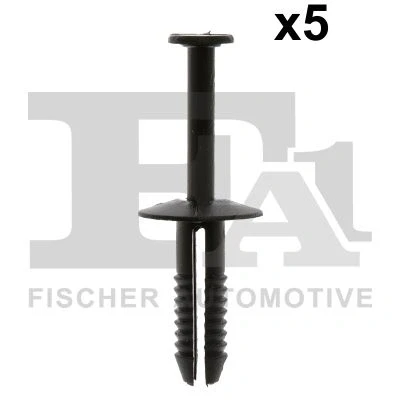 Bilde av FA1 10 20009.5 Clip, størfanger