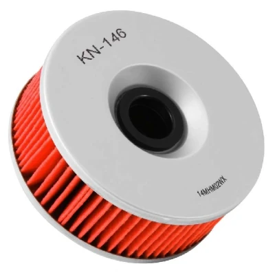 Bilde av Oljefilter K&amp;N Filters KN 146