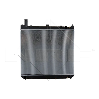 Bilde av NRF 52068 Radiator Aluminium 625 525 37 Kjøleribber loddet TOYOTA: HIACE 4 Bus, Kasten, 3 Kasten
