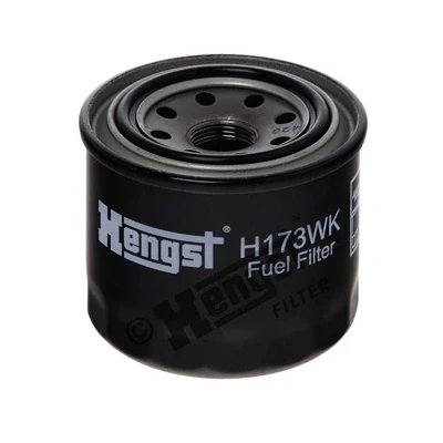 Bilde av Drivstoffilter HENGST FILTER H173WK