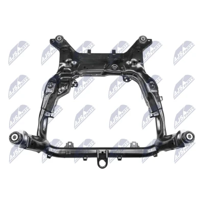 Bilde av Hjelperamme/aggregatholder, Foran, land rover freelander 2, 2 van, LR010243, LR020909