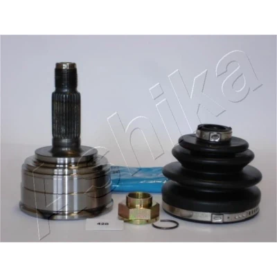 Bilde av Leddsett, drivaksel, Hjulside, honda cr v i, shuttle, 44010 S10 A00, A10, S17 J30, ST7 44011 S