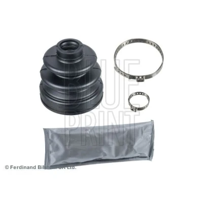 Bilde av BLUE PRINT ADC48157 Drivakselmansjett girkassesiden, framaksel gummi MITSUBISHI: PAJERO 2