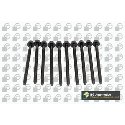 Bilde av Boltsett, sylindertopp audi, cupra, hyundai, seat, skoda, vw OE WHT004926(x10)