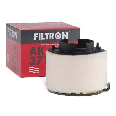 Bilde av FILTRON AK 371/8 Luftfilter 137,5 174 Filterinnsats AUDI: A4 B8 Avant, Q5, Allroad
