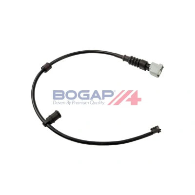 Bilde av BOGAP T7117103 Bremsebeleggslitasje