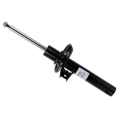 Bilde av SACHS 350 391 Støtdemper gasstrykk torørs fjærbein øvre stift VOLKSWAGEN: Golf 5, 6, Plus / Crossgolf, SKODA: Octavia 2 Combi, Yeti