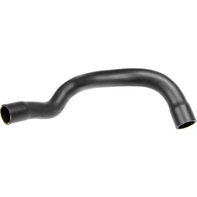 Bilde av GATES 05 4155 Radiatorslange EPDM (etyl propylen dien gummi) VOLKSWAGEN: Caddy 3, Golf 5