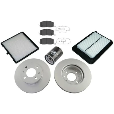 Bilde av KAVO PARTS KSK 3001 delesett, inspeksjon