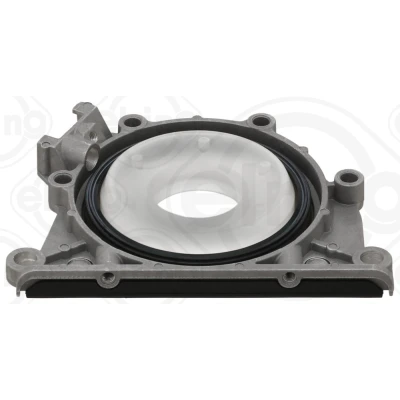 Bilde av ELRING 073.910 Veivaksel Tetningsring med monteringshylse PTFE (polytetrafluoretylen)/FPM (fluor kautsjk) kapsling BMW: 3 Touring, X3, 1 Hatchback