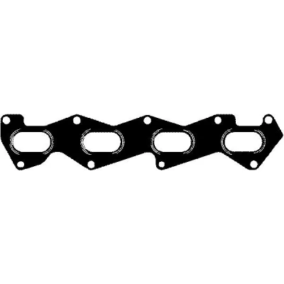 Bilde av ELRING 901.840 Eksospakning FORD: MONDEO 4 Turnier, Galaxy Mk2 MPV, 4, MITSUBISHI: Outlander 2 SUV