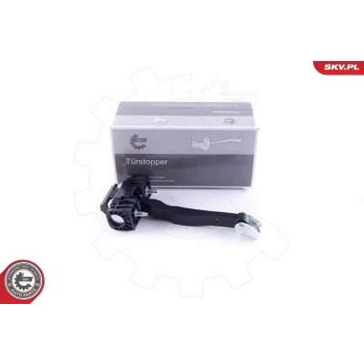 Bilde av Dørfester, opel zafira / family b, b skåp/stor limousine, 13128703, 13227947, 5160254, 5160256
