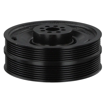 Bilde av FEBI BILSTEIN 32196 Remskive veivaksel 6PK + 7PK 166,5 11 for AUDI: A8 D4, A6 C6 Avant, Allroad