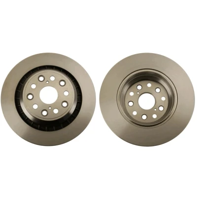 Bilde av TRW DF6038S Bremseskiver 335 22 5 126 ventilert spraylakkert LEXUS: LS IV