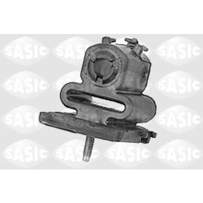 Bilde av SASIC 7551J81 Anslagbuffer, lyddemper