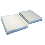 Bilde av ALCO FILTER MS 6201 Kupéfilter pollenfilter 170,0 138,5 30,0 ALFA ROMEO: 147, GT, 156 Sportwagon