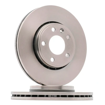 Bilde av DELPHI BG3768 Bremseskiver 305 28 5 ventilert oljet ubehandlet uten hjullager, ABS sensorring OPEL: Vivaro A Van, Combi