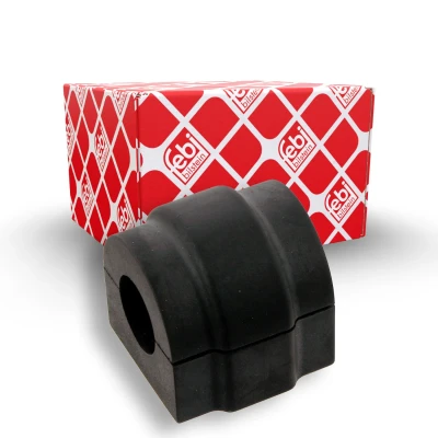Bilde av FEBI BILSTEIN 34259 Stabilisatorbøssinger bakaksel EPDM (etyl propylen dien gummi) 22 48,5 BMW: X5