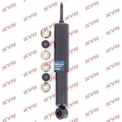 Bilde av Støtdemper, Framaksel, ford ranger, mazda b serie, opel campo, 344228, 344229, 4319602, 8944336872, 8944336881, 8970226510, 94433687, 94