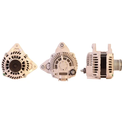 Bilde av LUCAS ELECTRICAL LRA03695 Dynamo 14V 150A NISSAN: Qashqai / Qashqai+2 I