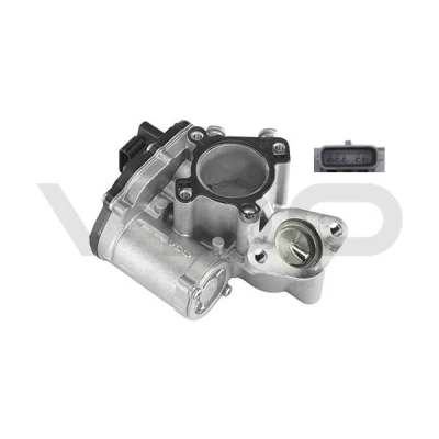 Bilde av VDO A2C59516597 EGR Ventil elektrisk med tetning, uten pakning styringsenhet/programmvare må innlæres/oppdateres OPEL: Vivaro A Combi
