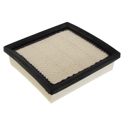 Bilde av MAPCO 60505 Luftfilter 44 190 197 firkantet Filterinnsats HONDA: CR V 1, CIVIC 6 Hatchback